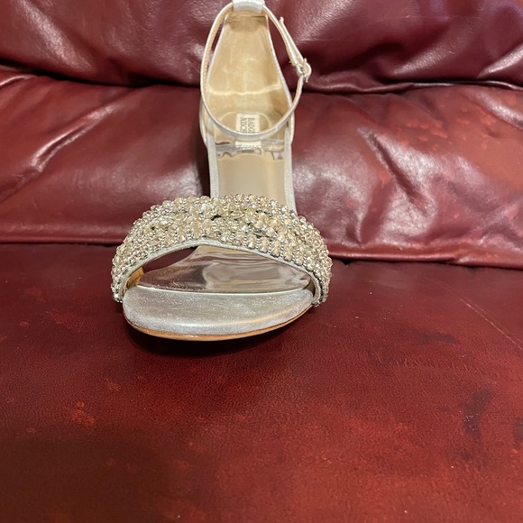 Badgley Mischka Heels - Picture 2 of 3